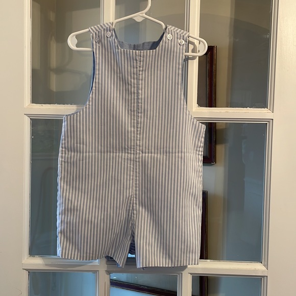 Chabre boy outfit - Picture 3 of 4